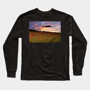 Vulcans End Long Sleeve T-Shirt